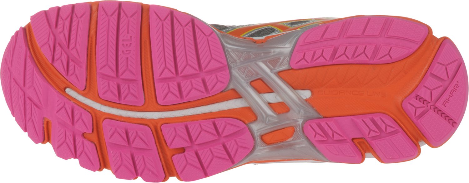 ASICS® Women's Gel-Kayano® 20 Running Shoes - view number 6