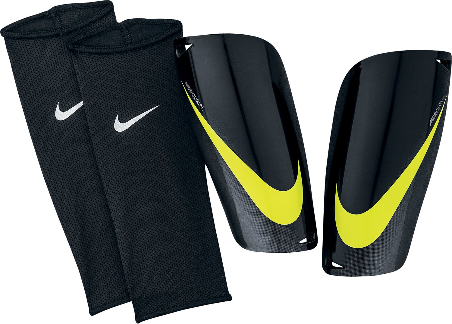 Nike Mercurial Lite Soccer Shin Guards