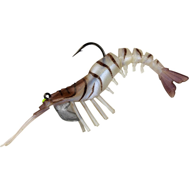 Egret Baits Vudu Sh… - image