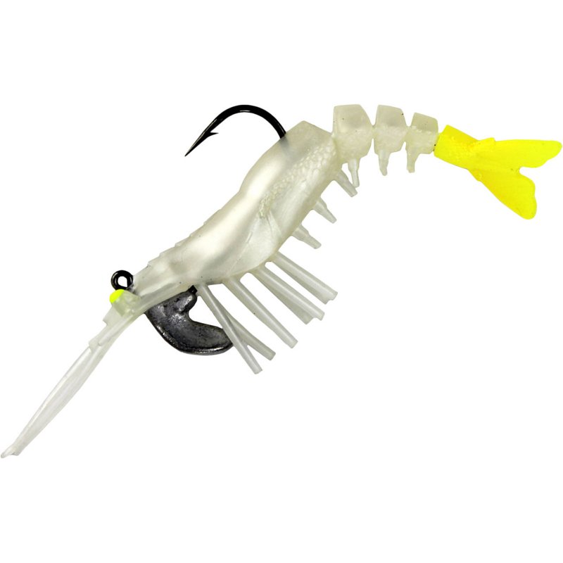 Egret Baits Vudu Sh… - image