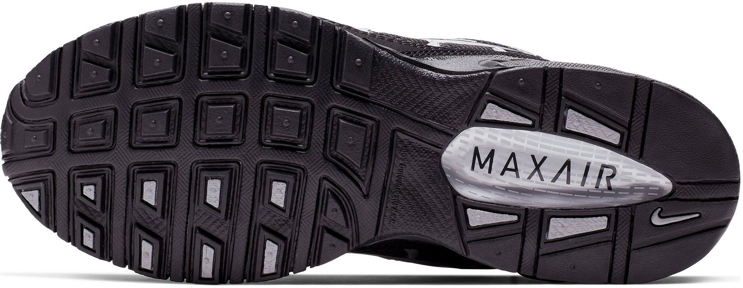 Nike Men's Air Max Torch 4 Running Shoes - view number 6