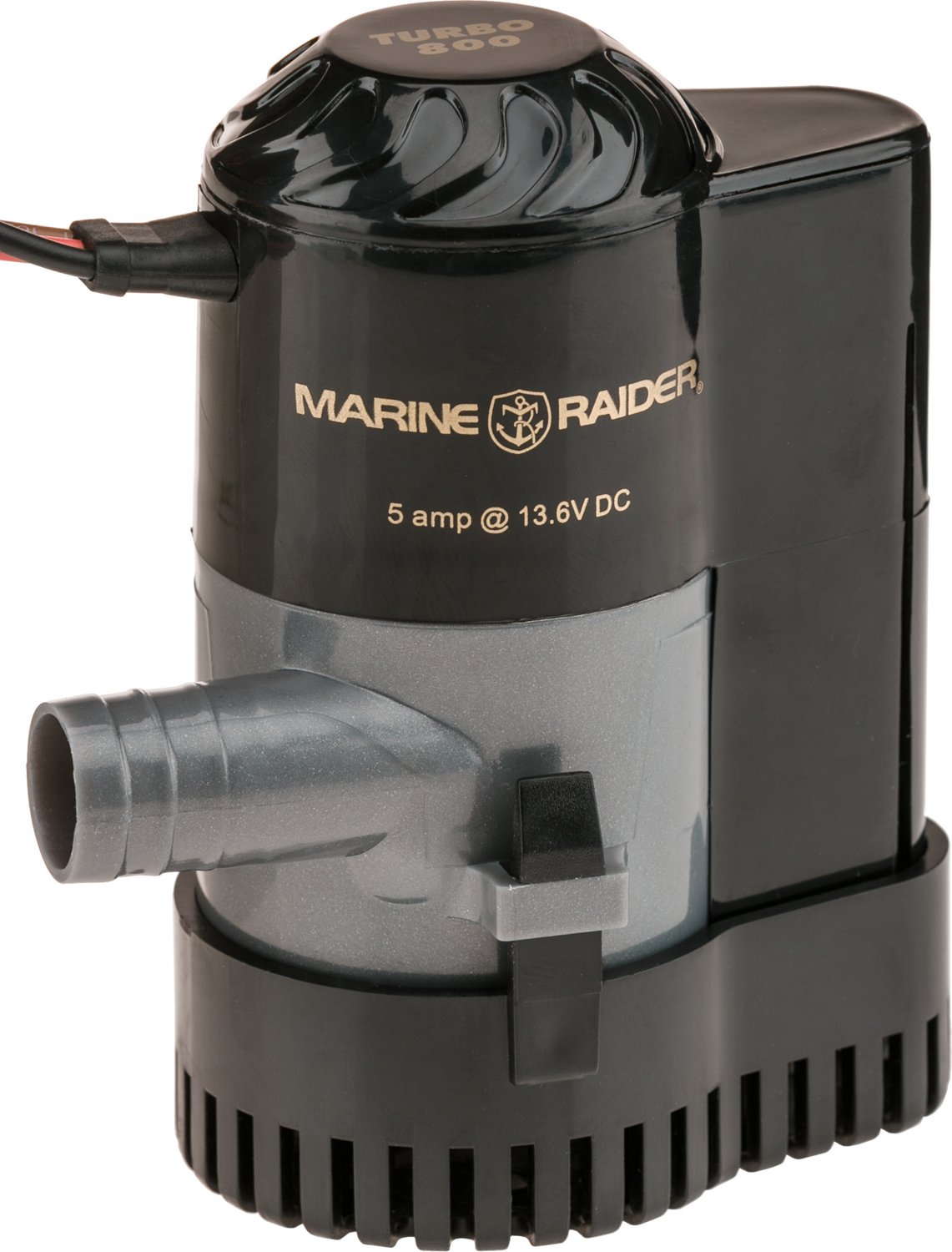Marine Raider 800 Gph Automatic Bilge Pump                                                                                       - view number 2