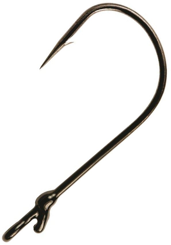 Mustad Ultrapoint Grip-Pin Max™ Single Hooks 2-Pack