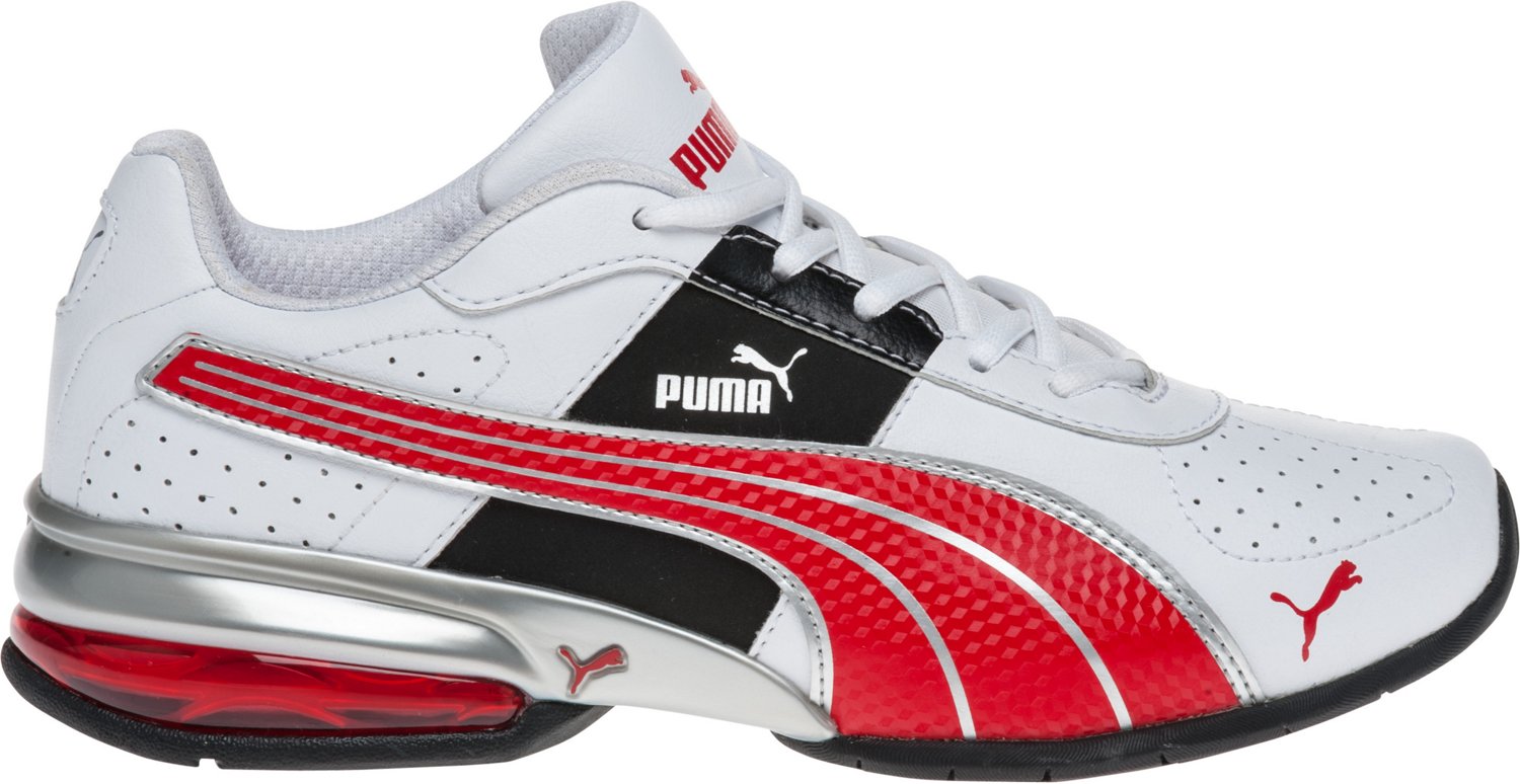 PUMA Boys' Cell Surin NM Jr. Shoes