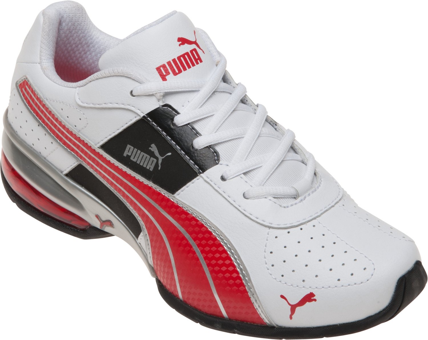 PUMA Boys' Cell Surin NM Jr. Shoes - view number 2