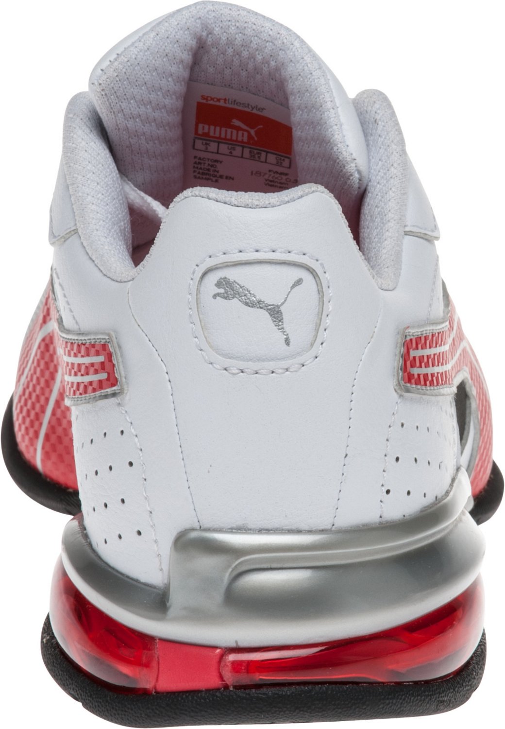 PUMA Boys' Cell Surin NM Jr. Shoes - view number 4