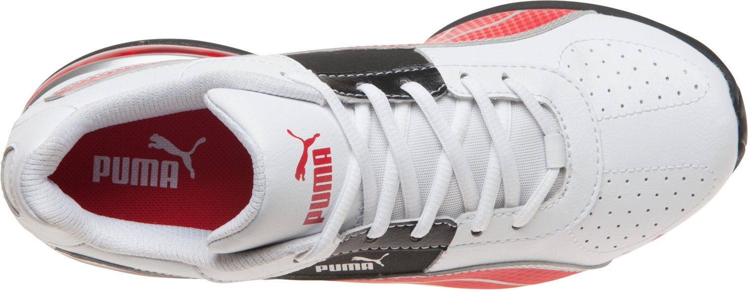 PUMA Boys' Cell Surin NM Jr. Shoes - view number 5