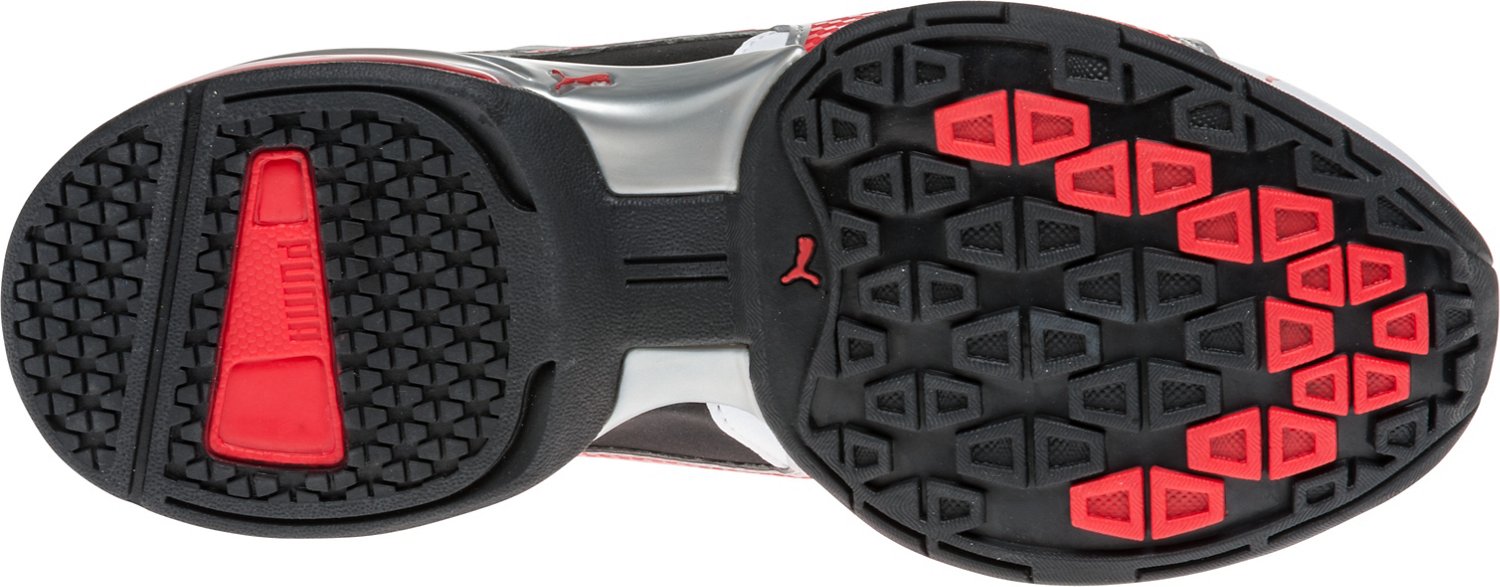 PUMA Boys' Cell Surin NM Jr. Shoes - view number 6