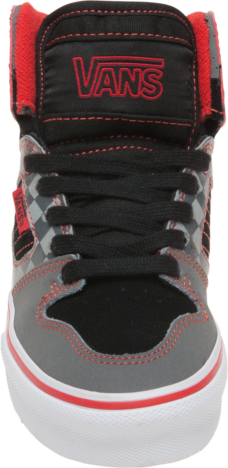 Vans Boys' Allred Shoes - view number 3