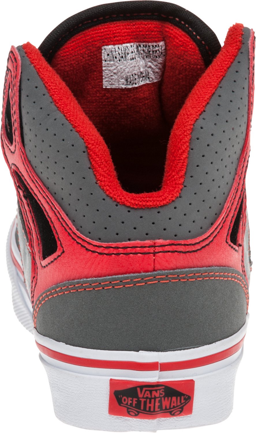 Vans Boys' Allred Shoes - view number 4