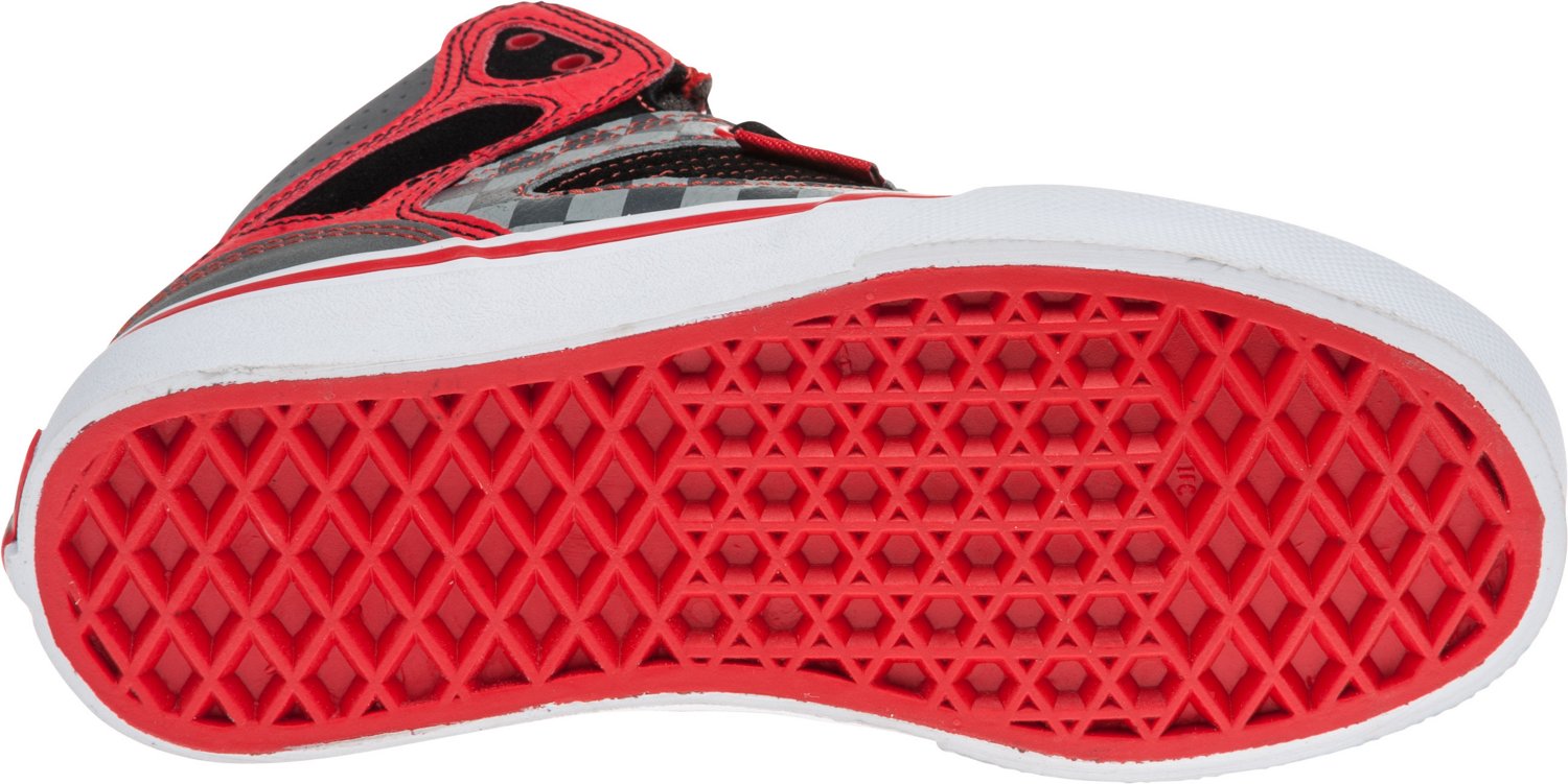 Vans Boys' Allred Shoes - view number 5