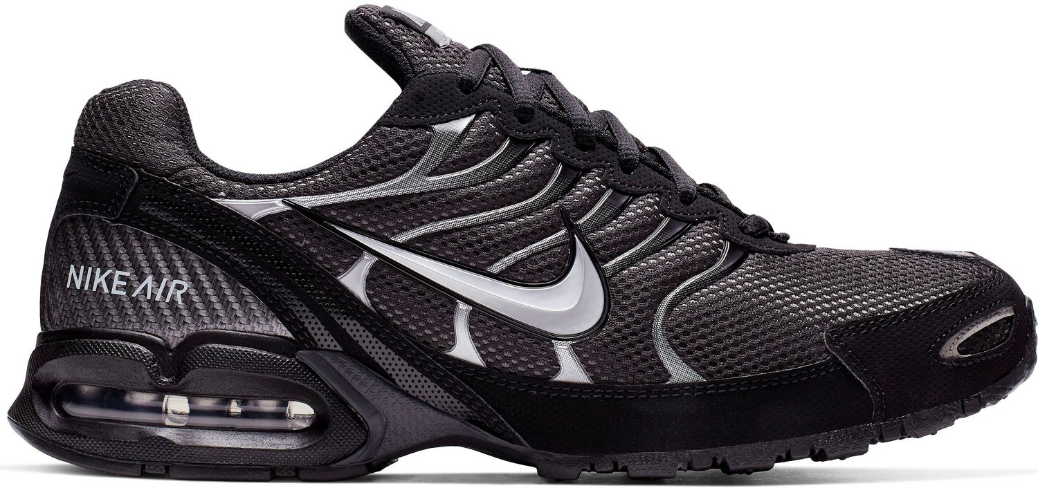 Nike Mens Air Max Torch 4 Running Shoes Academy