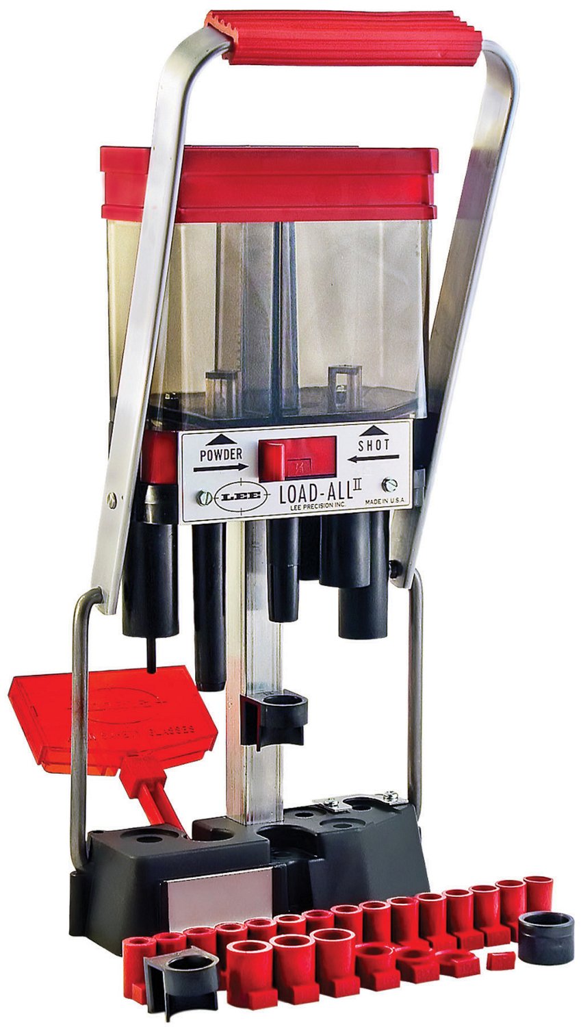 Lee Load-All II 12 Gauge Reloader