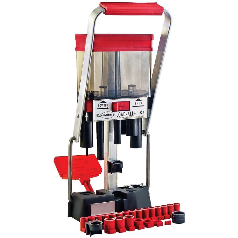 Lee Load-All II 12 Gauge Reloader