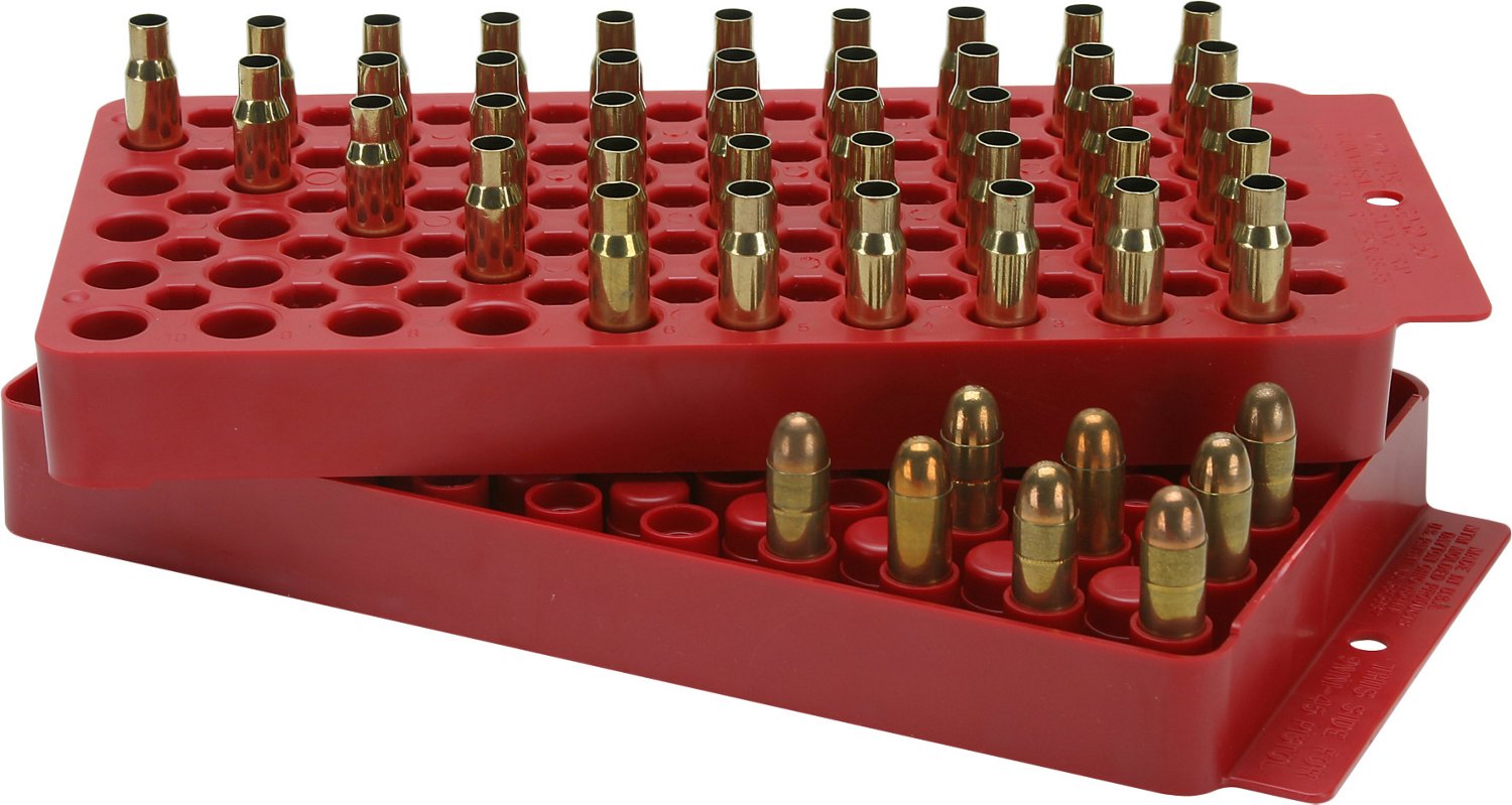 MTM Case-Gard™ Universal Reloading Tray