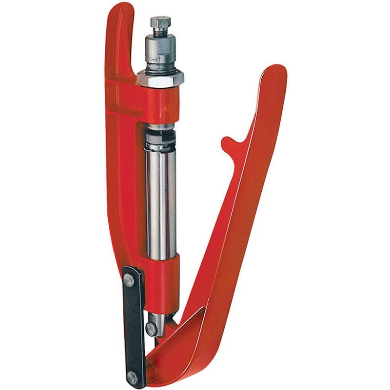 Lee Breech Lock Han… - image