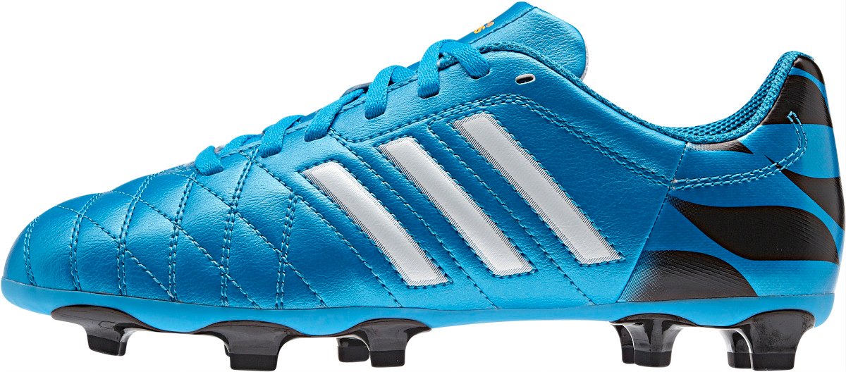 adidas™ Kids' F10 FG Messi Soccer Shoes