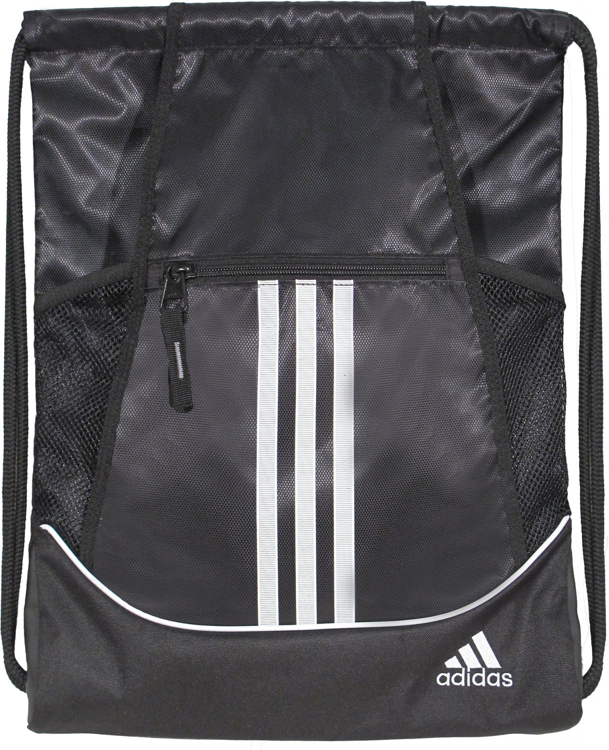 adidas Alliance Sport Sackpack                                                                                                   - view number 1 selected