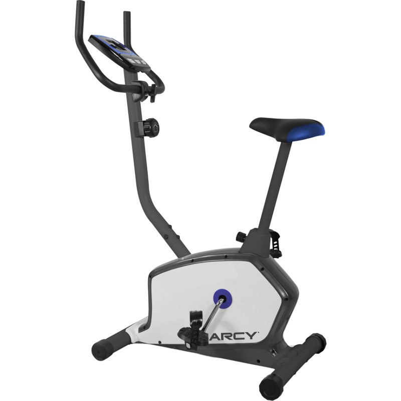 Marcy Upright Mag E… - image
