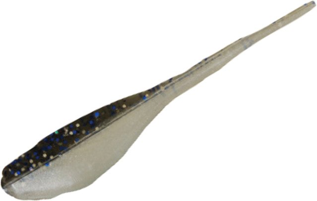 Bobby Garland Baby Shad Swim'R - Set di 15 esche da pesca