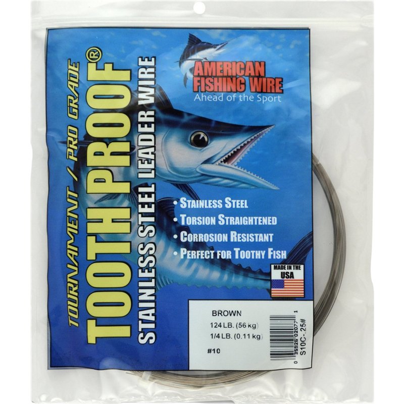 American Fishing Wi… - image