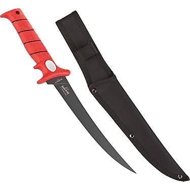 Bubba 9 in Tapered Flex Fillet Knife                                                                                            