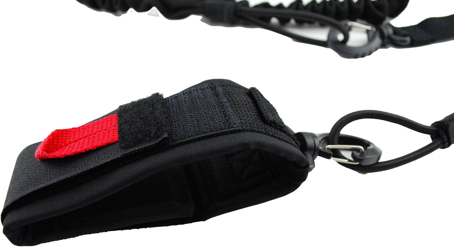 YakGear Stand Up Paddle Board Leash Academy