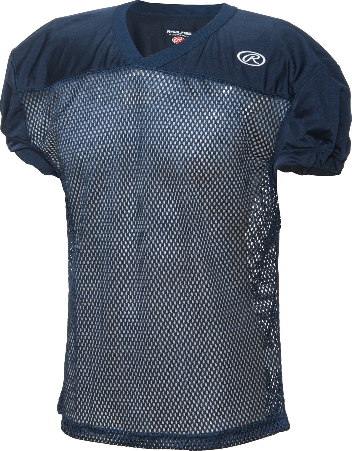 Rawlings Men's Pro Cut Practice/Game Jersey