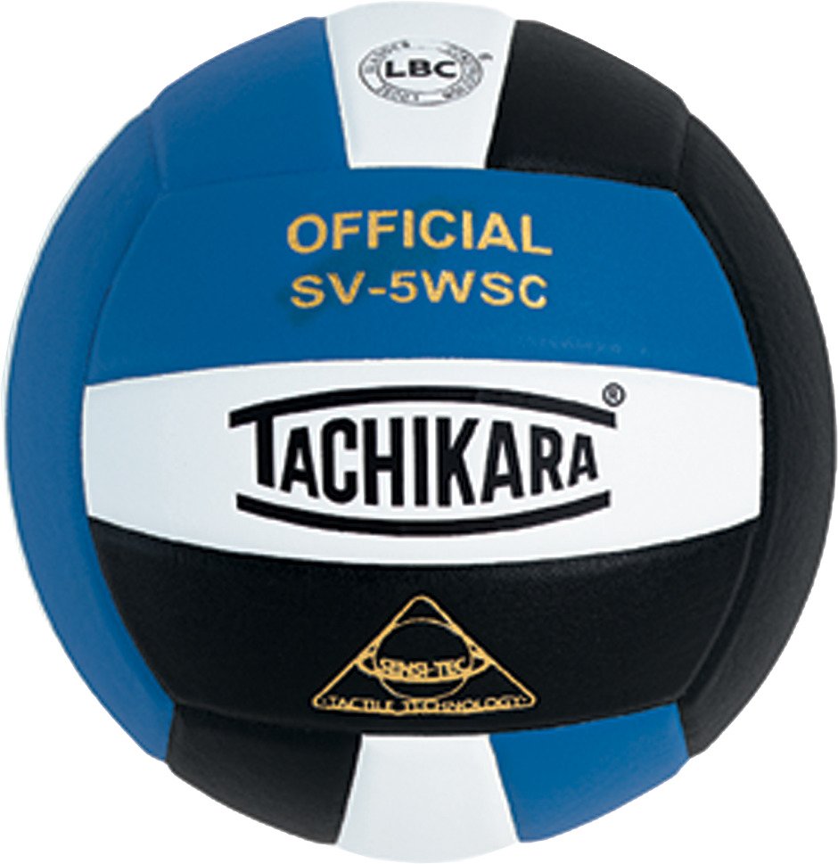 Tachikara® SV-5WS Volleyball