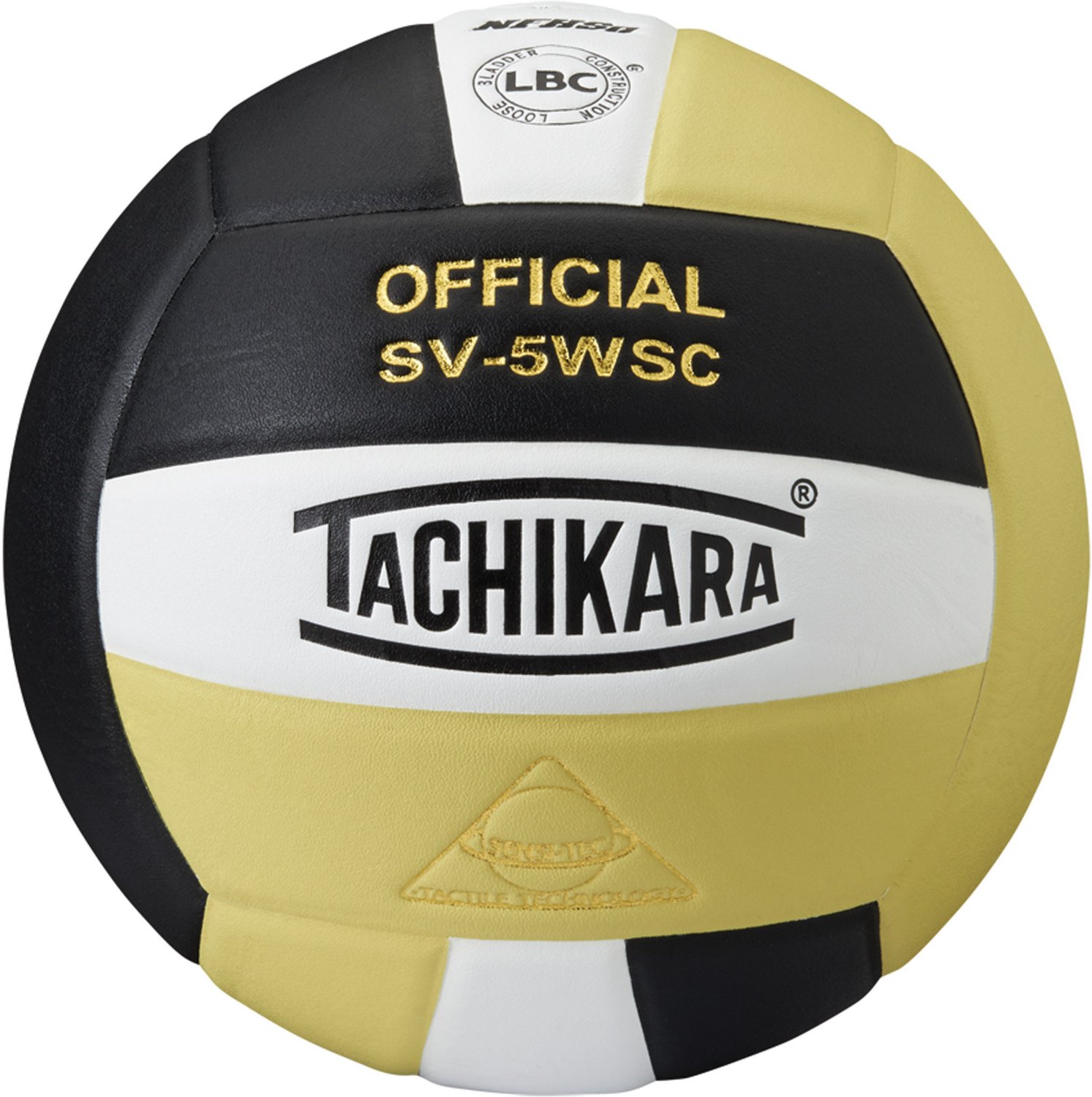 Tachikara® SV5WS Volleyball Free Shipping at Academy