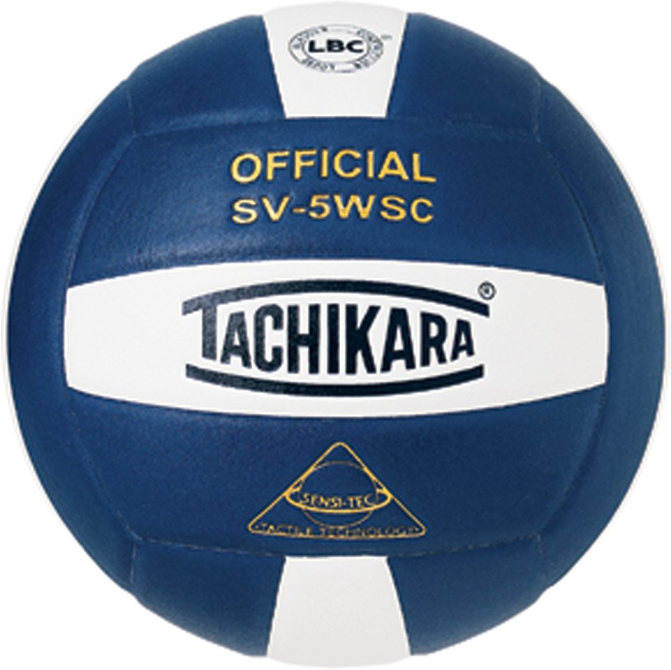 Tachikara® SV-5WS Volleyball | Academy