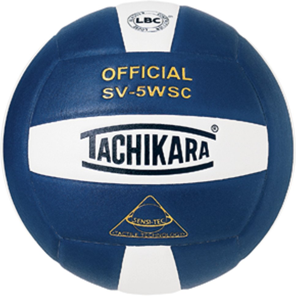 Tachikara® SV-5WS Volleyball | Academy