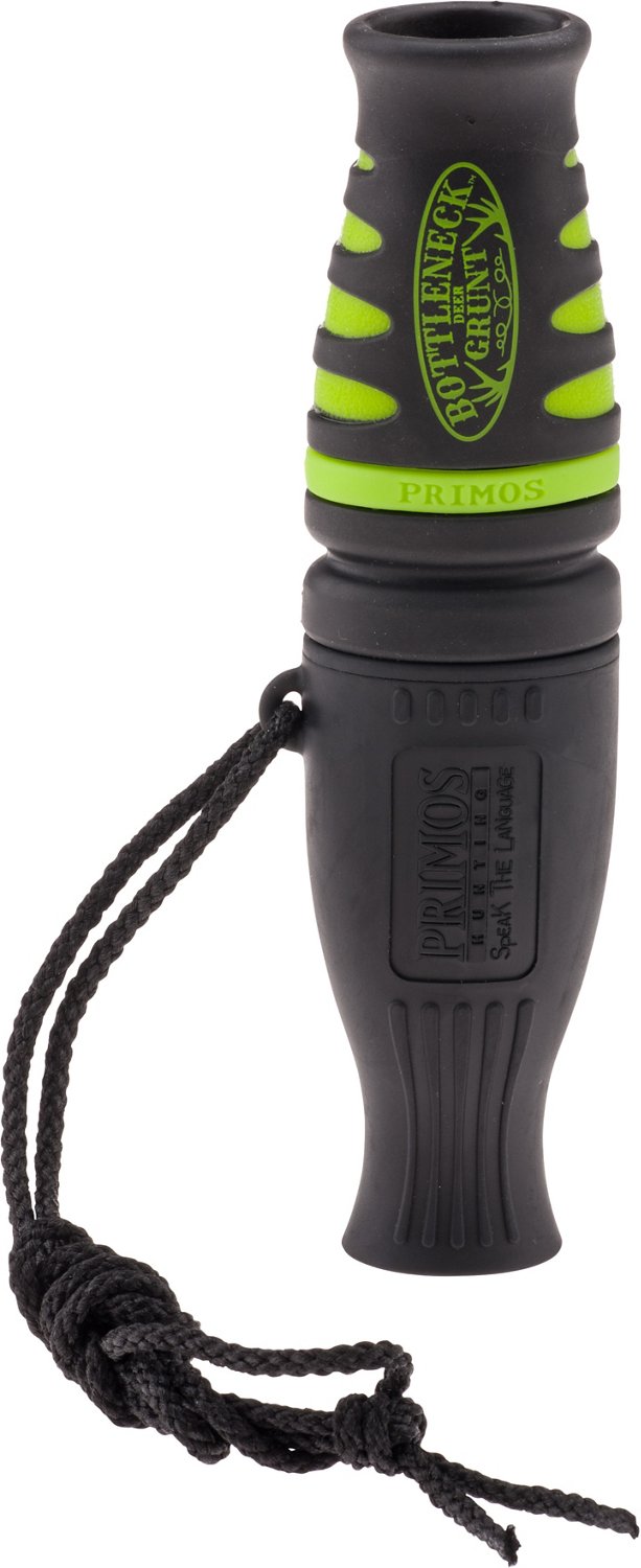 Primos Bottleneck Deer Grunt™ Call | Free Shipping at Academy