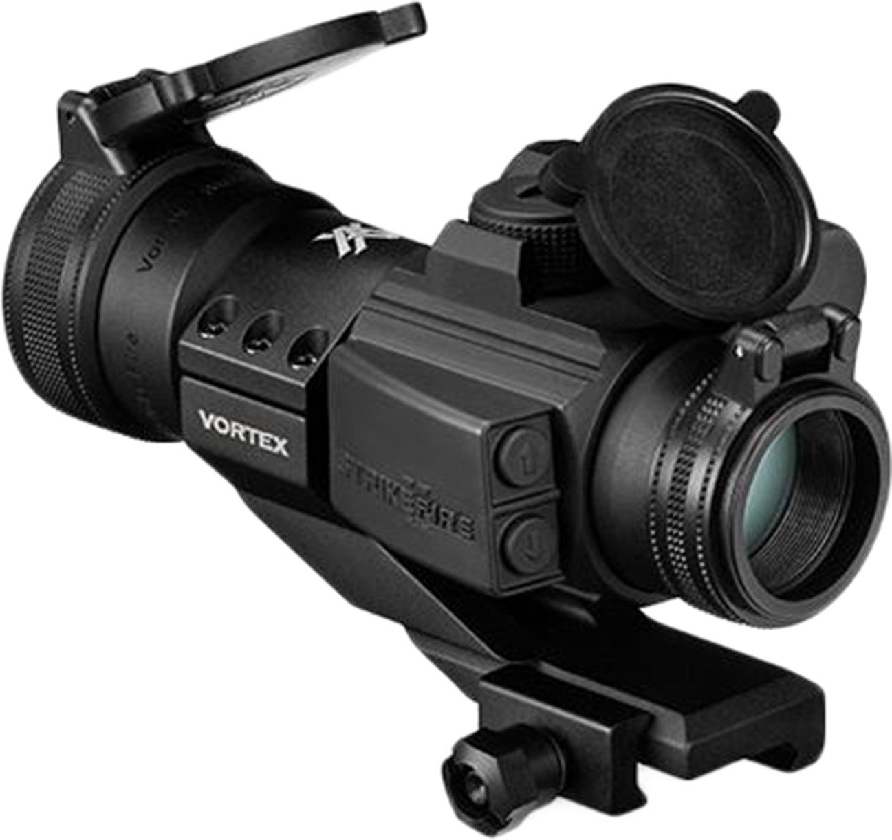 Vortex Strikefire II 1 x 30 Red Dot Rifle Scope - view number 2