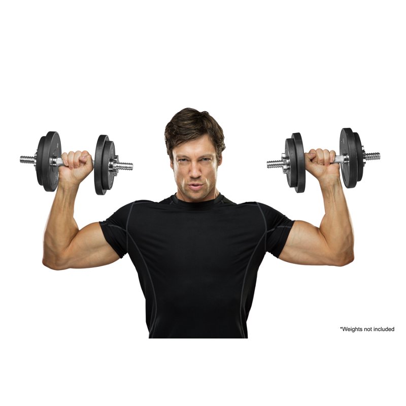 Marcy Apex Threaded… - image