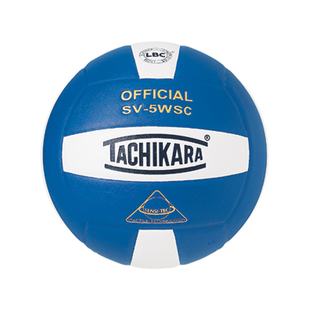 Tachikara® Competition Indoor Volleyball                                                                                        - view number 1