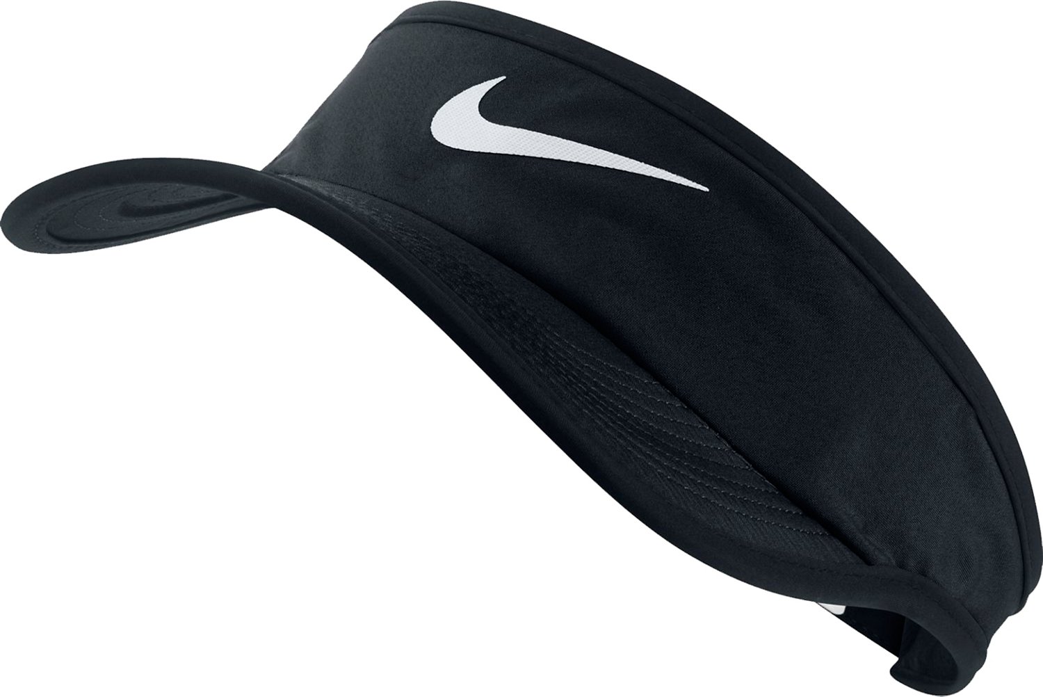 nike women's featherlight visor