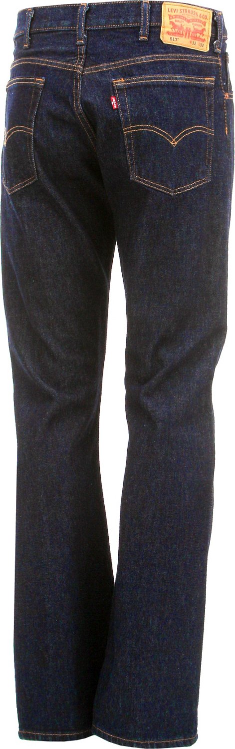 Levi's Men's 517 Boot Cut Jean - view number 5
