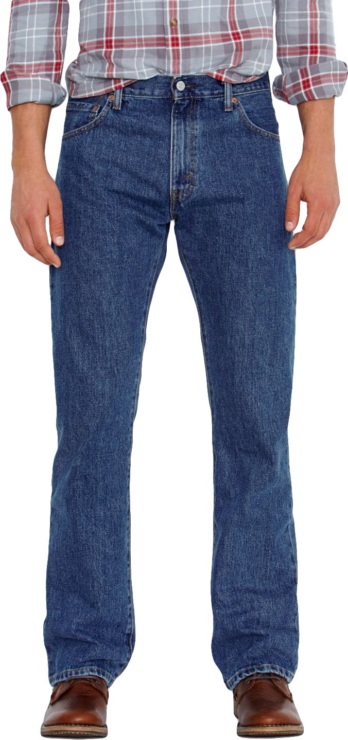 Levi's Men's 517 Boot Cut Jean