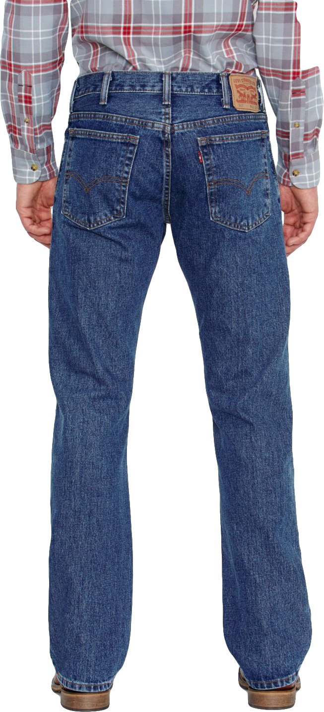 Levi's Men's 517 Boot Cut Jean - view number 2