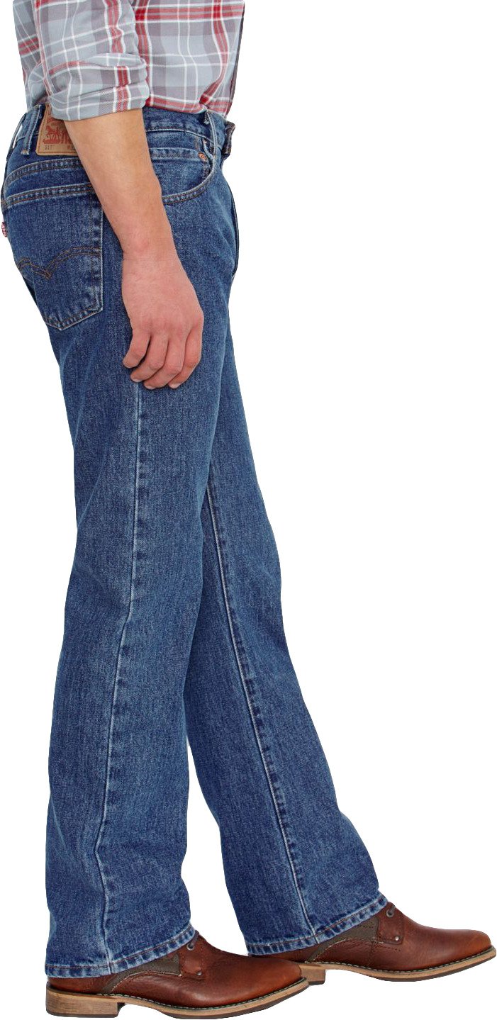 Levi's Men's 517 Boot Cut Jean - view number 3
