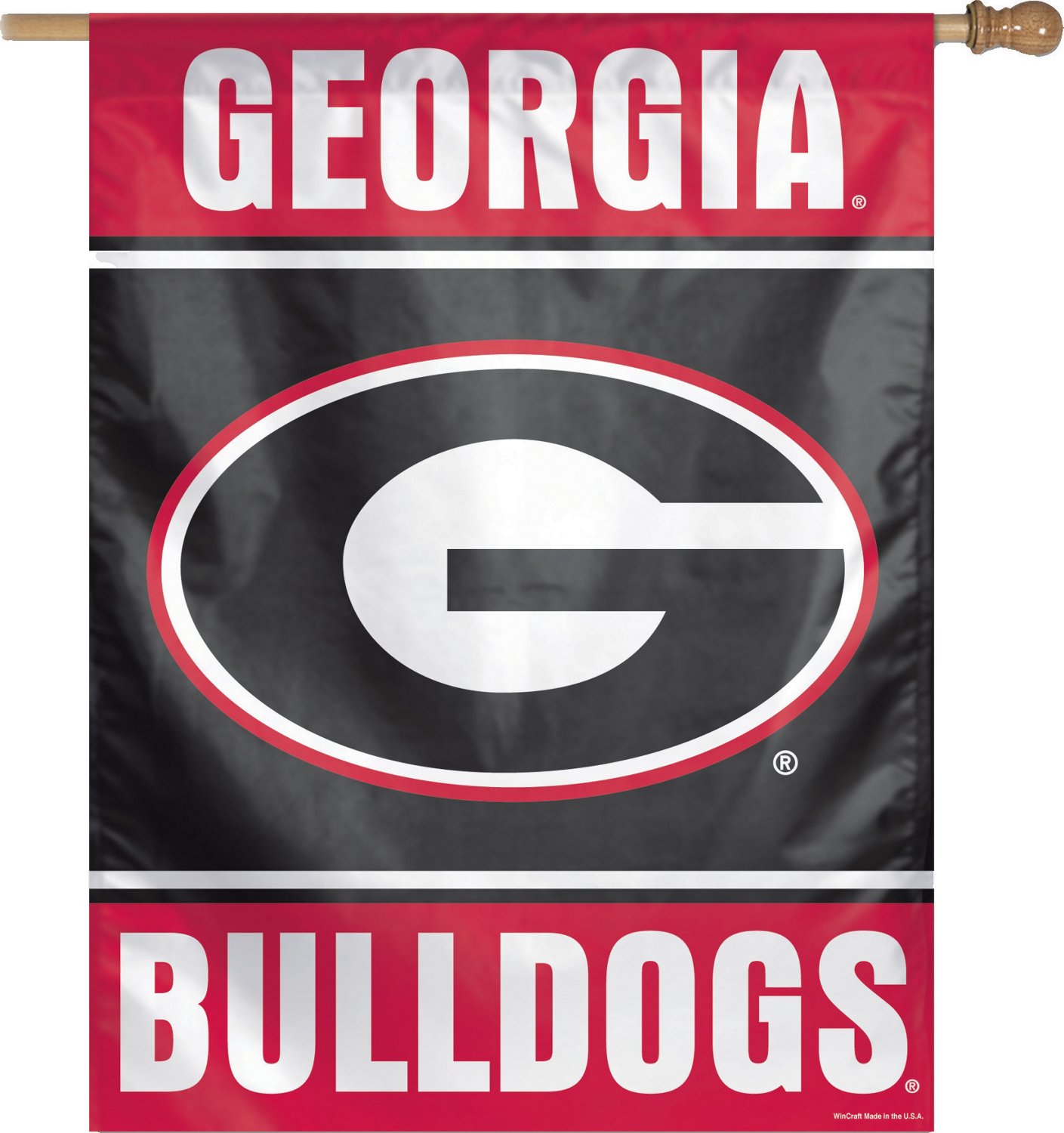 WinCraft University of Vertical Flag Academy