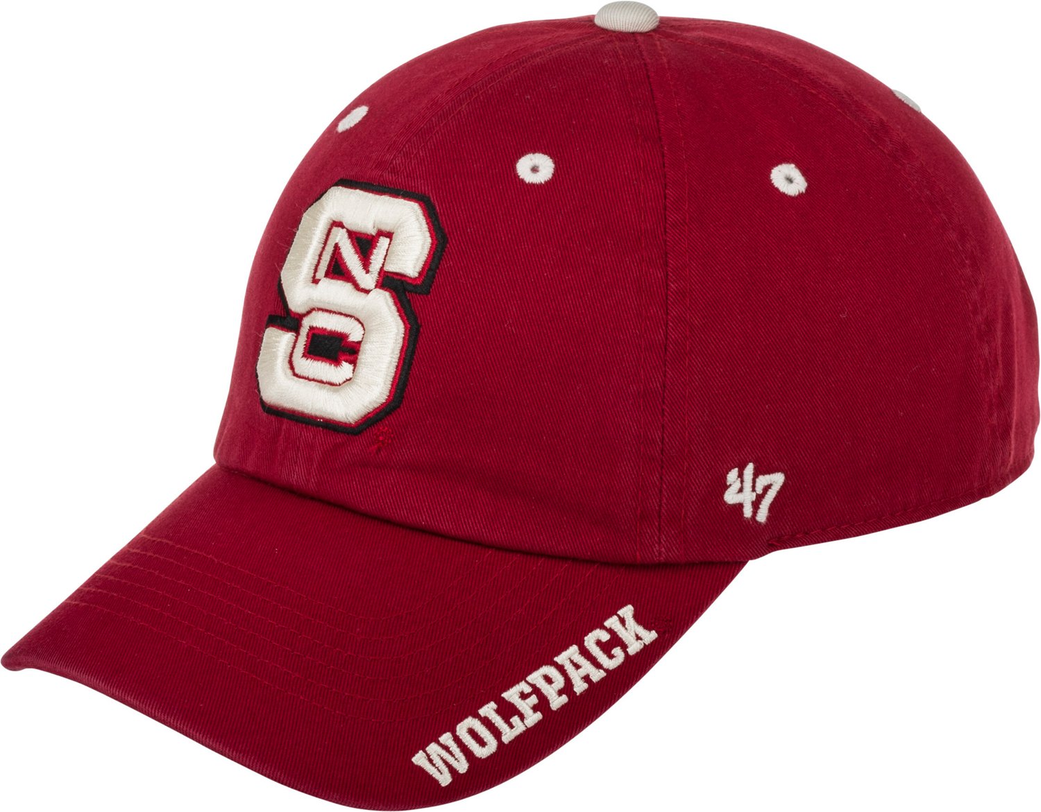 '47 Men's North Carolina State University Ice Cap