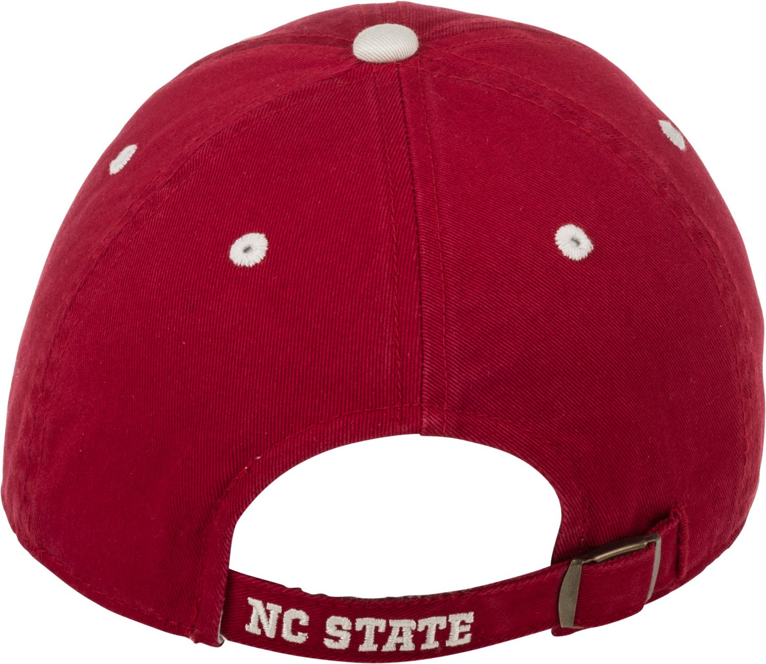 '47 Men's North Carolina State University Ice Cap - view number 2