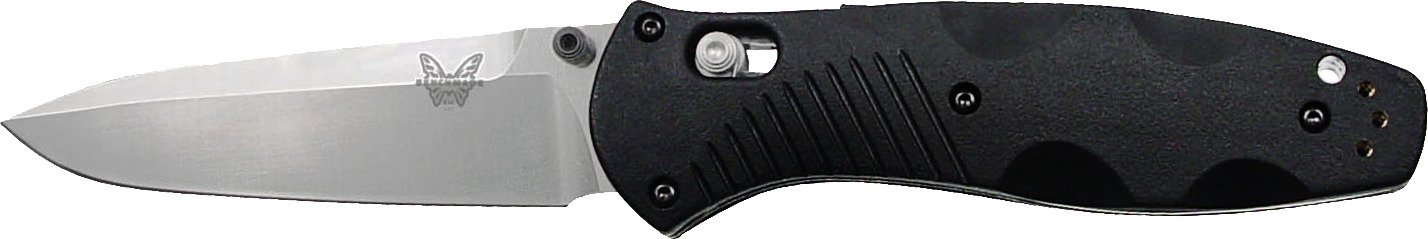 Benchmade Knives: Benchmade Barrage Knife, BM-580