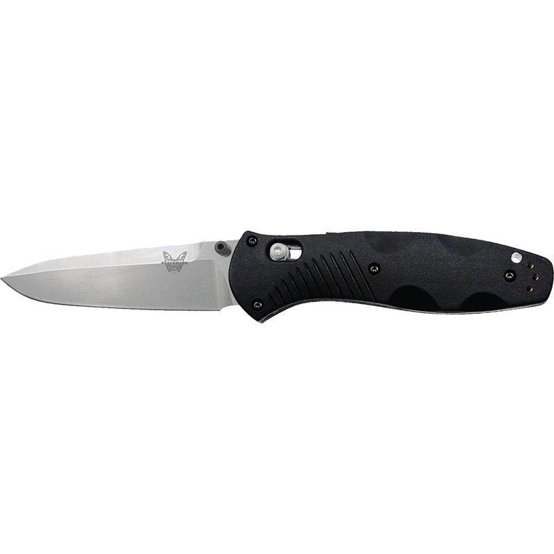 Benchmade 580 Barra… - image