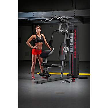 Marcy MWM-990 150-Stack Home Gym                                                                                                