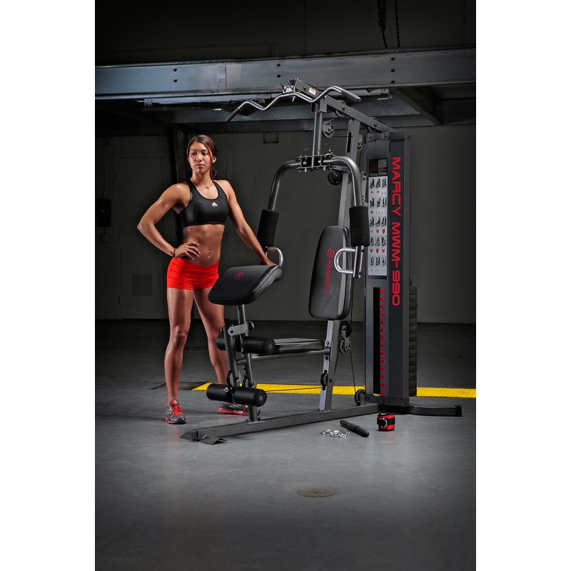 Marcy MWM-990 150-S… - image