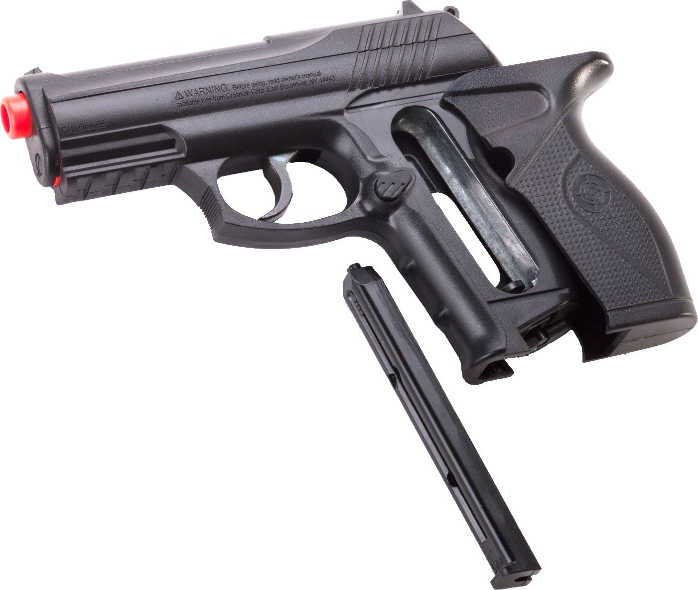 Crosman Air Mag C11 Airsoft Pistol Free Shipping At Academy