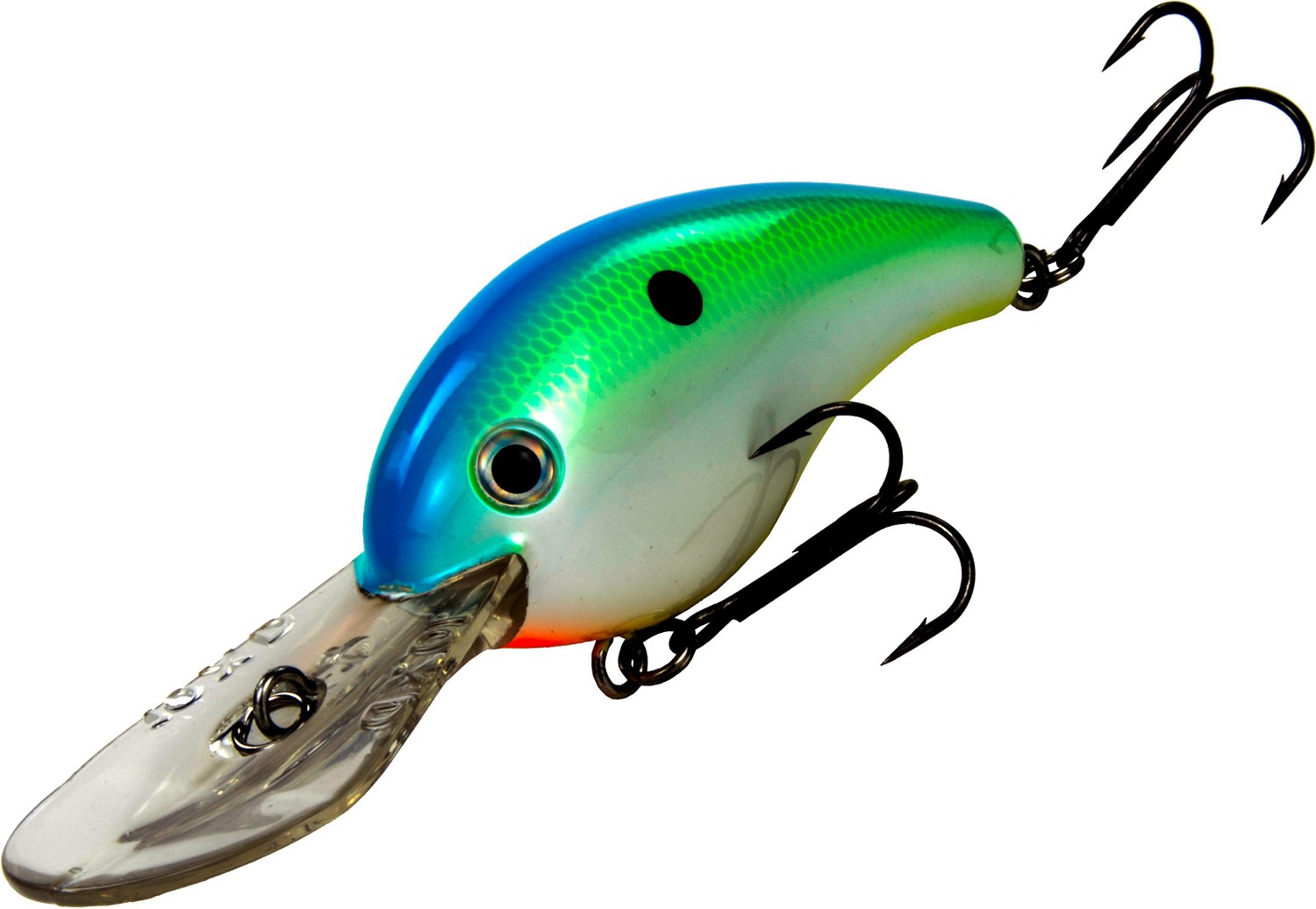 Strike King Pro Model 10XD Crankbait